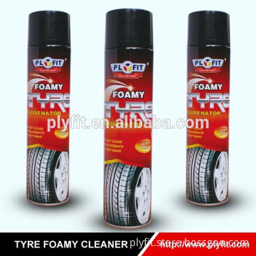 PU Foam tyre